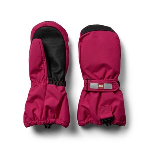 Legowear mittens LWATLIN 706 - NAME IT