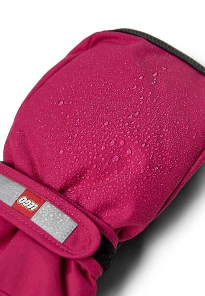 Legowear варежки LWATLIN 706 - Legowear