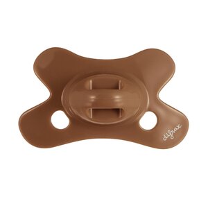 Difrax Shooter Natural 0-6M Uni  - Difrax