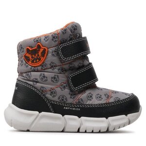 Geox ankle boots B flexyper boy b abx - Superfit