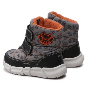 Geox ankle boots B flexyper boy b abx - Superfit