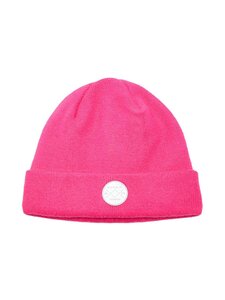 NAME IT Nmfmoso ear protect beanie 3fo  Fuchsia Purple 48/49 - NAME IT