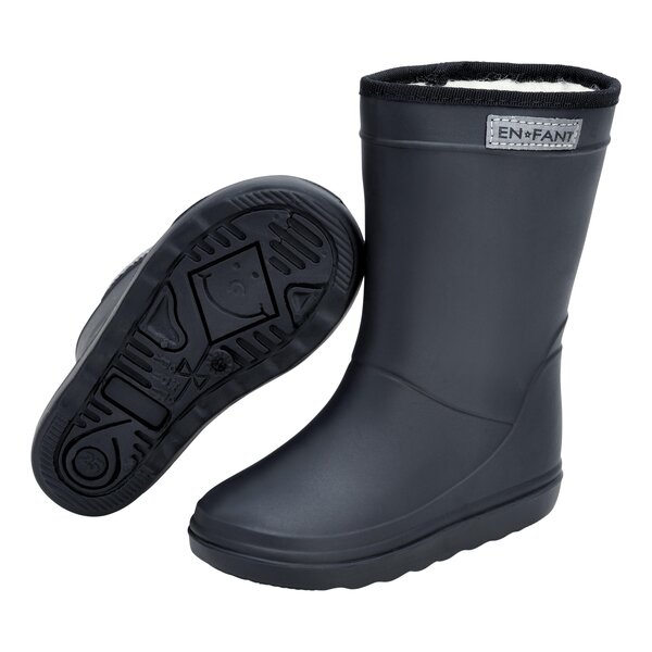 En-Fant Thermo Boots 35 Blue Night - En-Fant