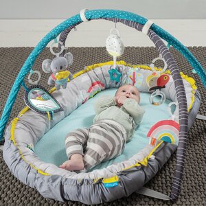 Taf Toys Koala musical newborn cosy gym - Taf Toys
