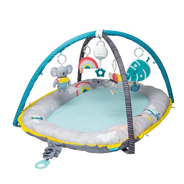 Taf Toys Koala musical newborn cosy gym - Taf Toys