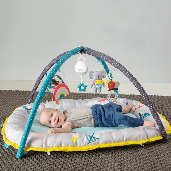 Taf Toys Koala musical newborn cosy gym - Taf Toys