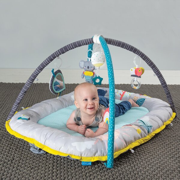 Taf Toys Koala musical newborn cosy gym - Taf Toys