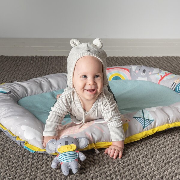 Taf Toys Koala musical newborn cosy gym - Taf Toys