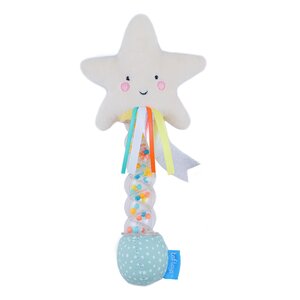 Taf Toys Star Rainstick - Taf Toys