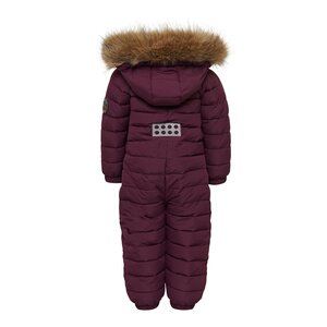 Legowear snowsuit LWJULIAN 702  - Legowear