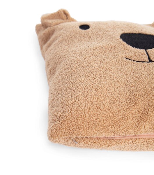 Childhome teddy cushion 40x40cm - Childhome