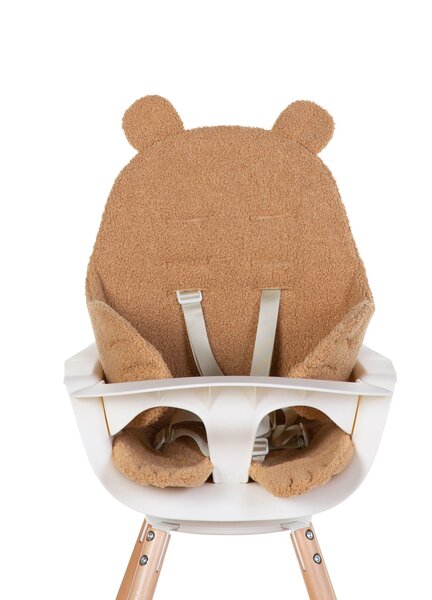 Childhome Universalus įdėklas „Teddy, Brown“ - Childhome