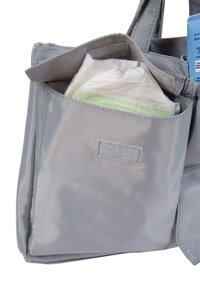 Childhome Mommy Bag tarvikutekoti sisu  - Bugaboo