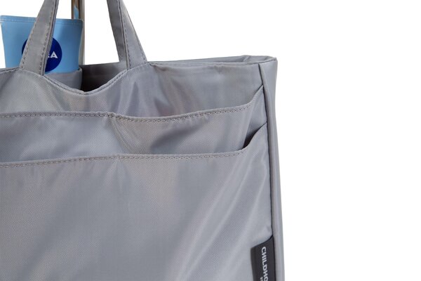 Childhome Mommy Bag tarvikutekoti sisu  - Childhome