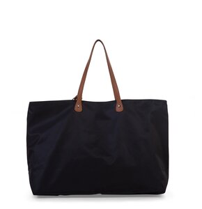 Childhome family bag Black/Gold - Childhome