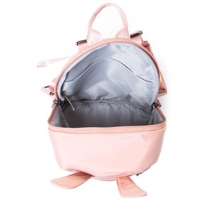 Childhome laste seljakott My first bag Pink Copper - Affenzahn