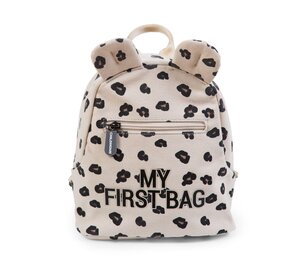 Childhome laste seljakott My first bag Leopard - Done by Deer