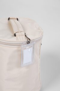 Childhome my little pharmacy bag + isothermic lining White - Elodie Details