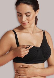 Carriwell Nursing Bra with Carri-Gel Deluxe  - Mamalicious