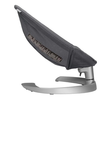 Nuna Leaf Grow кресло-качалка Granite - Nuna