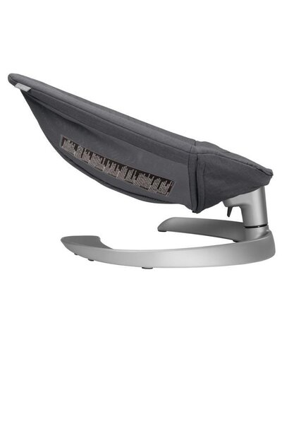 Nuna Leaf Grow кресло-качалка Granite - Nuna