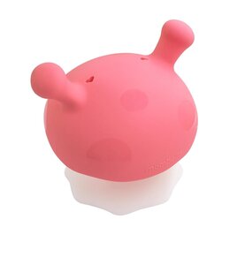 Mombella прорезыватель для зубов Mushroom Pink - Liewood
