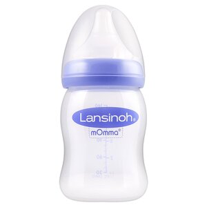 Lansinoh бутылочка BPA/BPS free 160ml - Suavinex