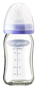 Lansinoh бутылочка 160ml - Suavinex