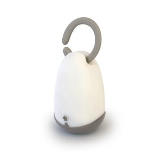 Pabobo lantern with magic blow control - Beaba