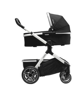 Nuna Demi Grow stroller set Cyber - ABC Design