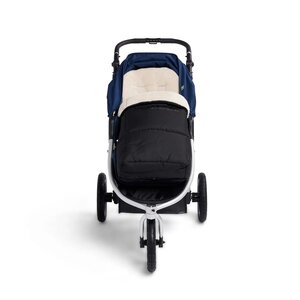 Bumbleride спальный мешок, Black - Bumbleride