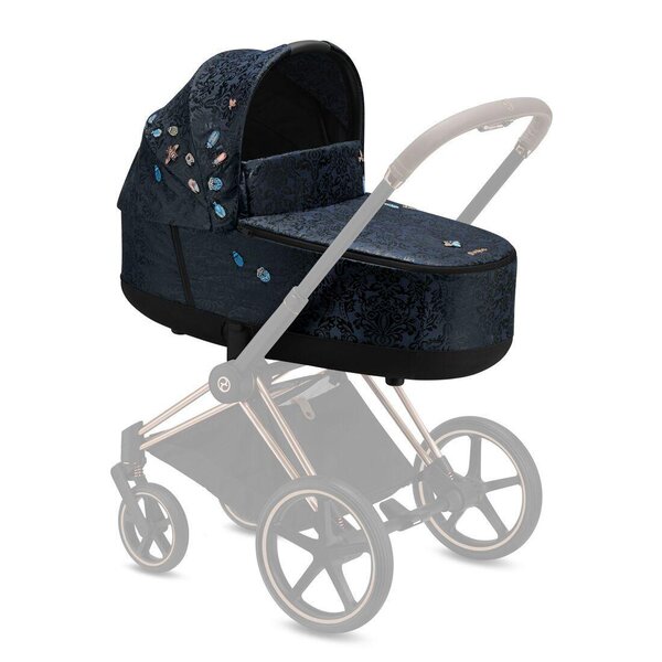 Cybex Priam/ePriam 3 Lux carry cot Jewels of Nature - Cybex