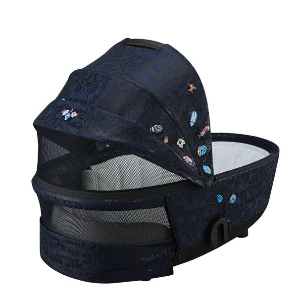 Cybex Mios lux carry cot Jewels of Nature - Cybex