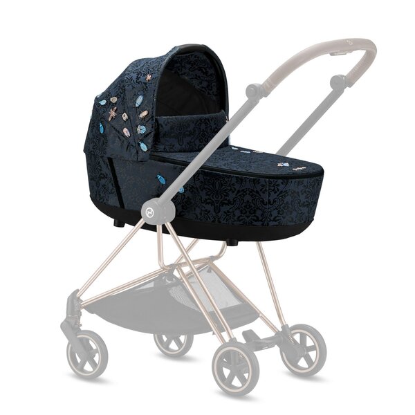 Cybex Mios lux carry cot Jewels of Nature - Cybex