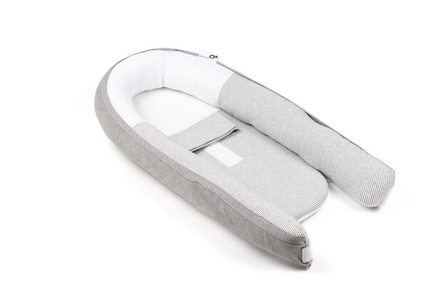 Doomoo Cocoon Classic Grey - Doomoo