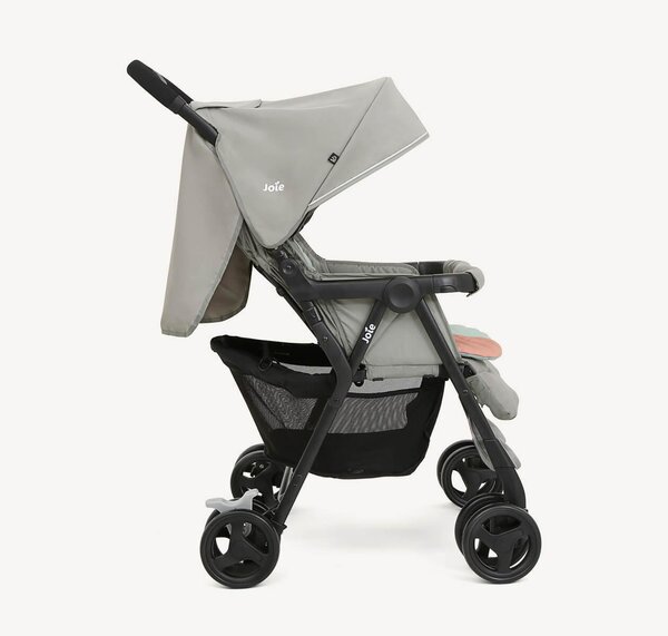 Joie Aire Twin Twin Buggy Nectar&Mineral - Joie