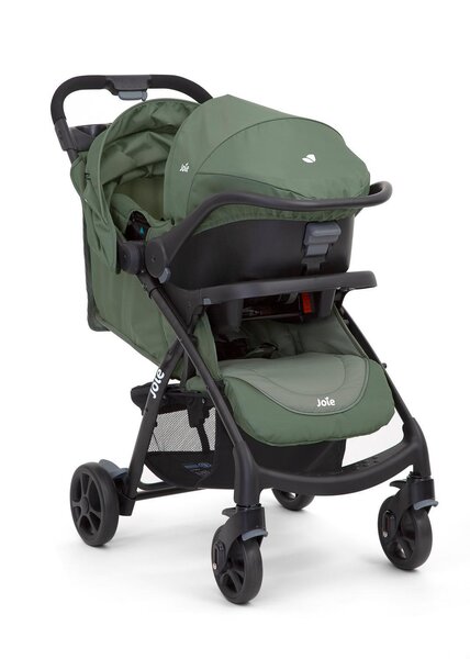 Joie buggy Muze LX Laurel - Joie