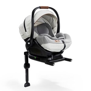 Joie I-Level turvahäll (40-85cm) Signature Oyster koos isofix põhjaga - Joie