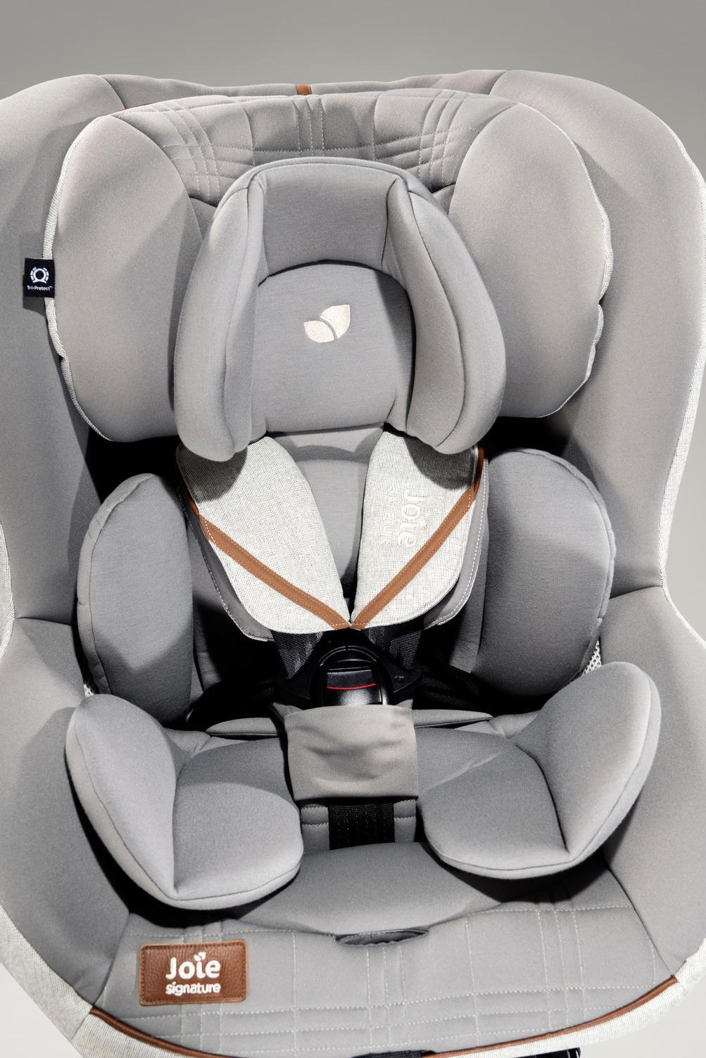 Joie I Quest car seat 0 18kg Oyster NordBaby