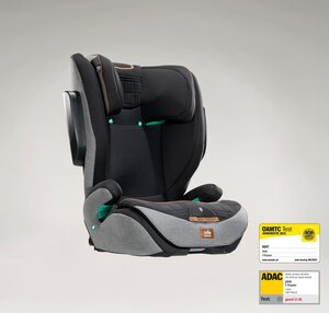 Joie I-Traver autokrēsls Signature (100-150cm) Carbon - Joie