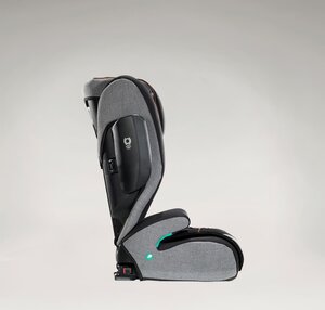 Joie I-Traver automobilinė kėdutė (100-150cm), Signature Carbon - Graco