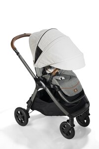 Joie Finiti buggie Signature Oyster - Joie