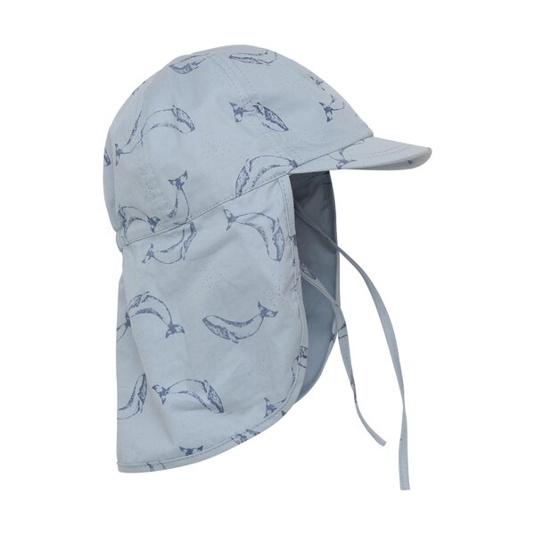 En-Fant Sun hat w. string - En-Fant