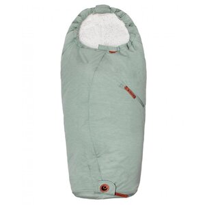 Easygrow Lyng footmuff Green - Bugaboo