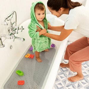 Munchkin pretslīdes vannas paklājiņš Soft Spot - BabyOno