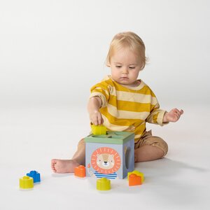 Taf Toys sort & stack Savannah  - Fehn