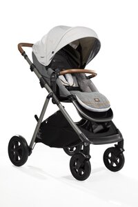 Joie Aeria stroller Signature Oyster - Graco