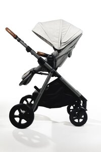 Joie Aeria stroller Signature Oyster - Graco