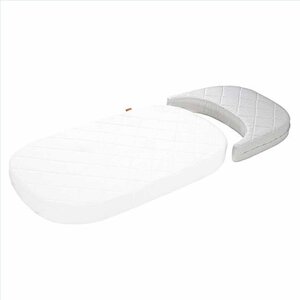 Leander extension for baby mattress,Comfort-Premium - Sebra