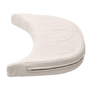 Leander extension for baby mattress, Natural - Sebra
